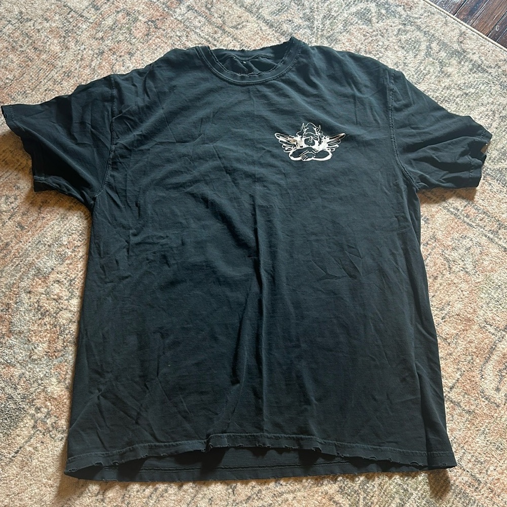 Boys Lie Tee